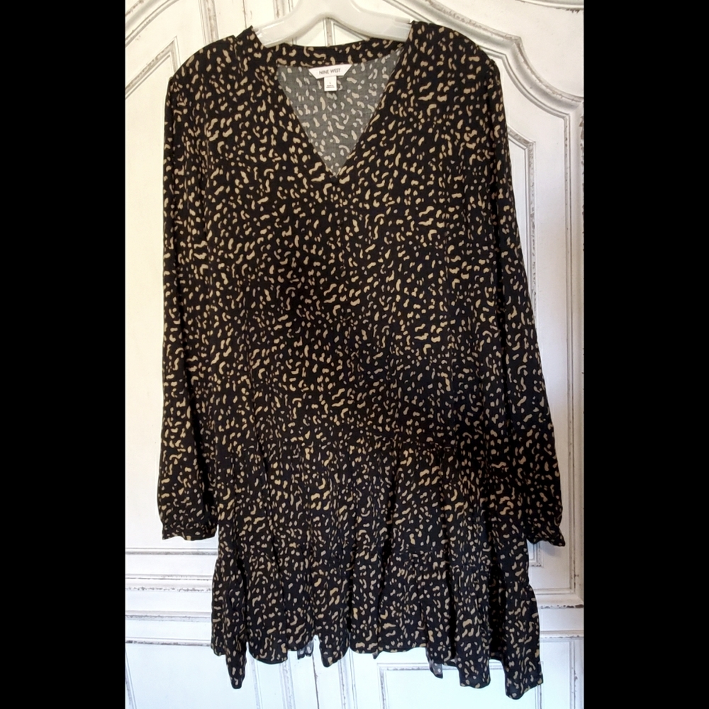 Nine West Shift Dress